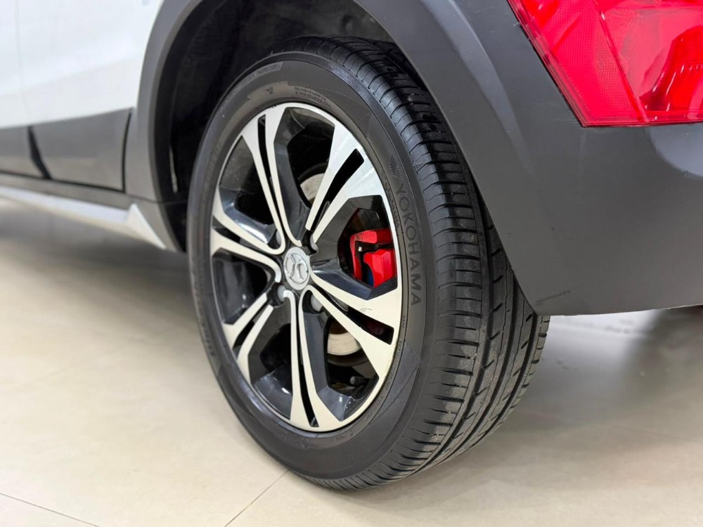 Baic X25 ELITE — foto 8